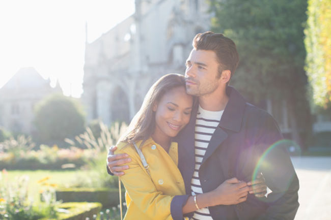 Healthy Love is Patient