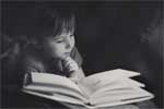 Physically Fit Children have Stronger Brain Functions while Reading