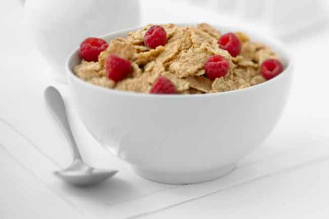 Cereals