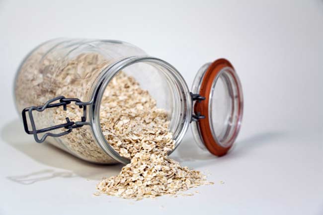 Oatmeal