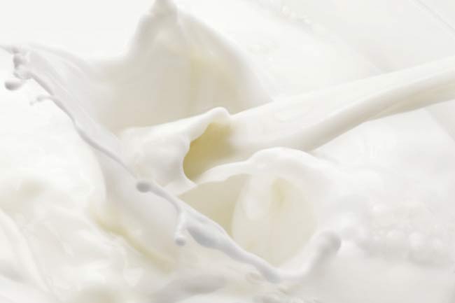 Milk
