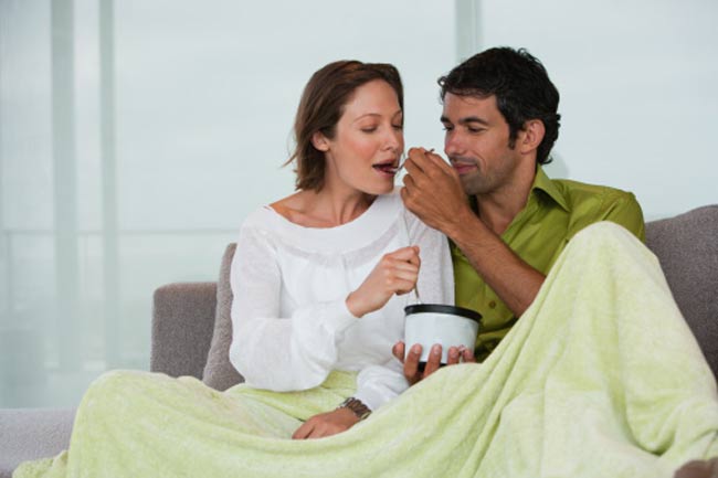 Unhealthy Love is Urgent