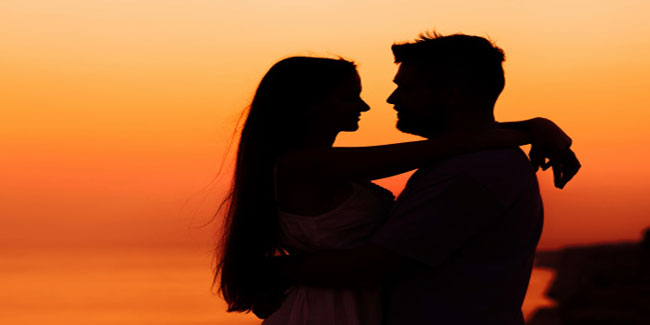 Romance Tips:Add Some Spark to your Love Life
