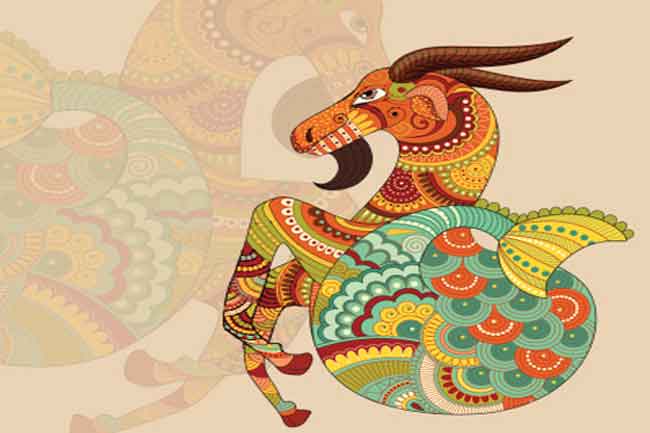 मकर राशि