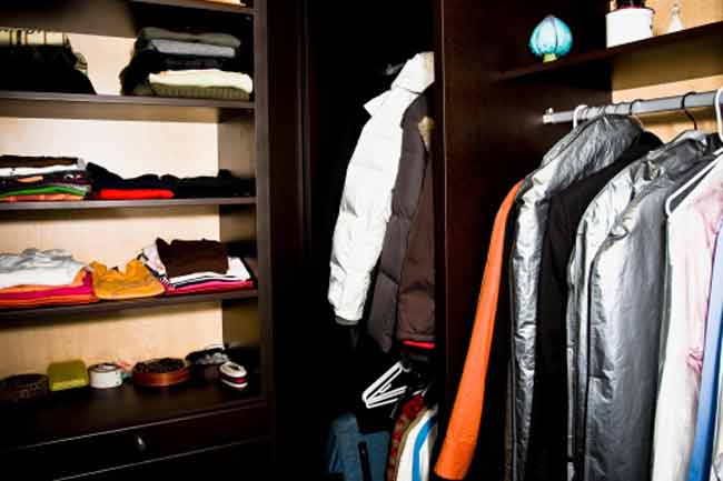 Manage your Wardrobe