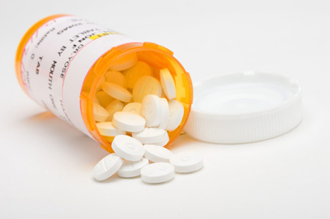 What is the Name of the Medicine?