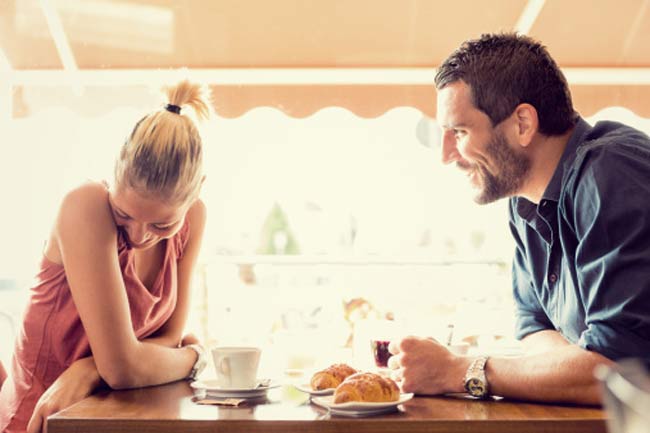 Go out on a Date