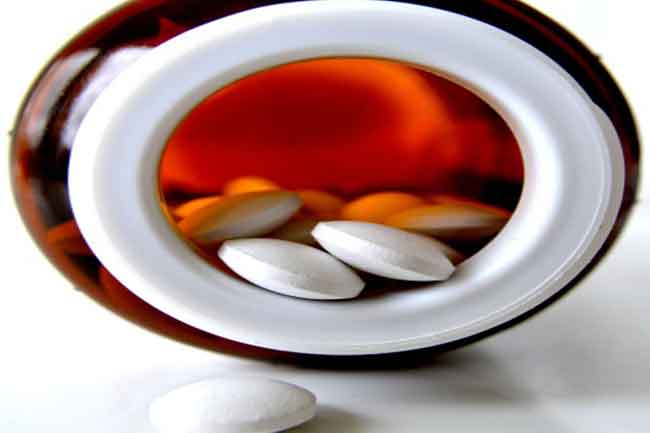 फेनीलप्रोपेनोलामिन (Phenylpropanolamine)