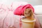 How does one prevent Viral Gastroenteritis