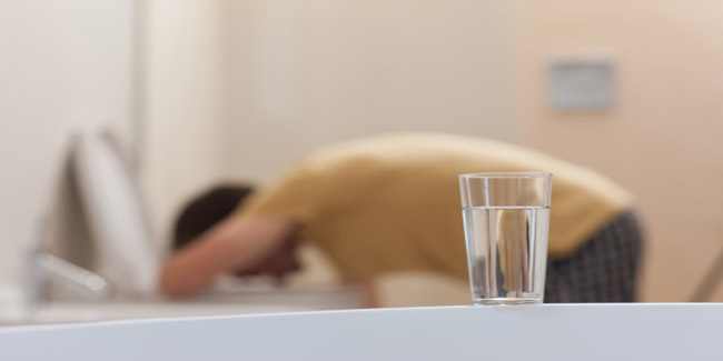 What is Viral Gastroenteritis?