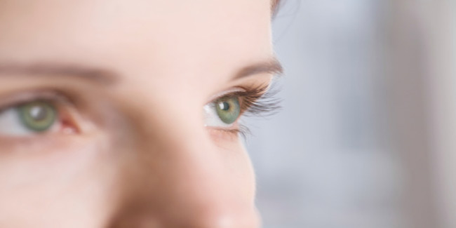 What are the types of Retinal Detachment?