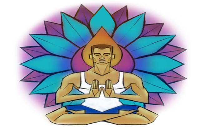 प्राणायाम