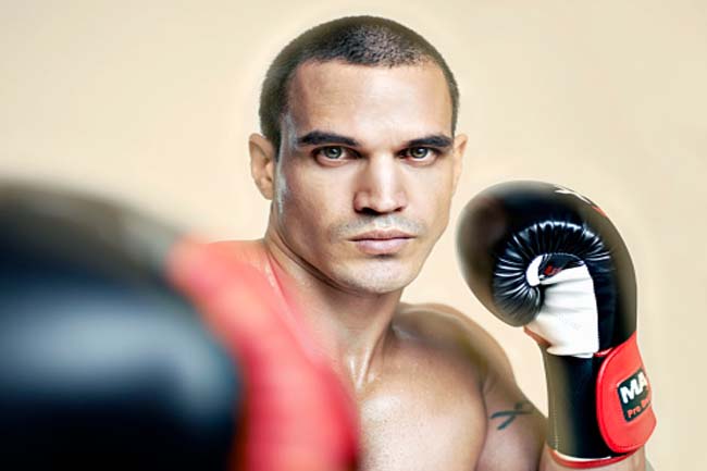 बॉक्सिंग (Boxing)
