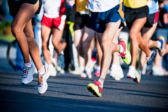 स्प्रिंट ट्रायथलन (Sprint Triathlon)