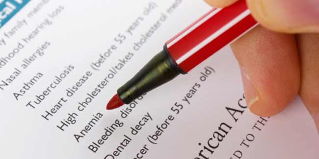 How is Pernicious Anemia otherwise known?