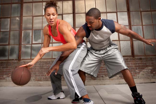 व्यस्कों के लिए स्पोर्ट्स लीग (Sports Leagues for Adults)