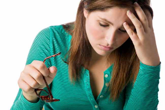 Breathe to Avoid Stress