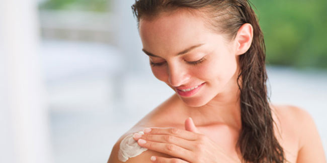 The Health and Beauty Benefits of a Body Scrub