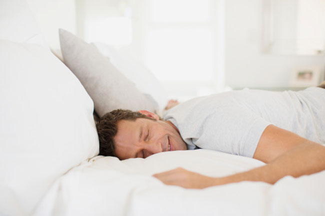 Sleep Sex