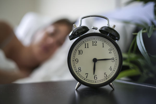 Sleep