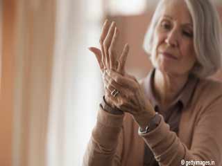 What Causes Arthritis