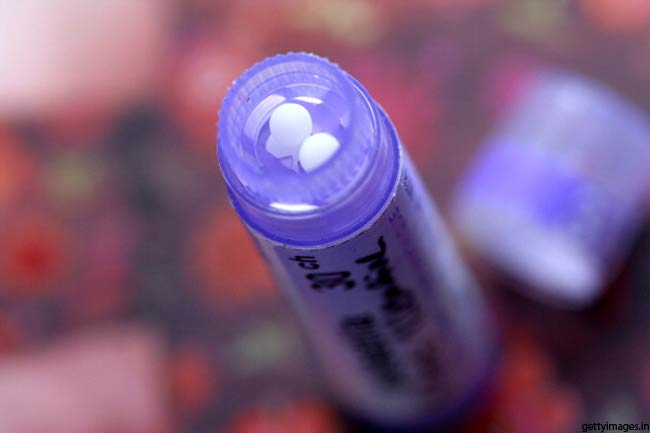 Oscillococcinum