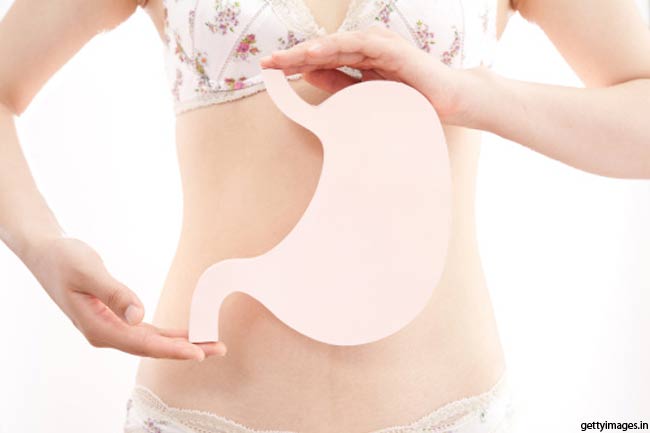 A Digestive Aid