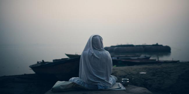भला क्यों है मेडिटेशन एक शक्तिशाली दवा