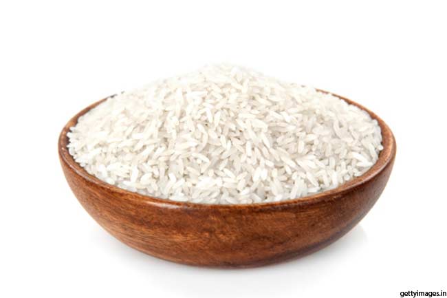 चावल