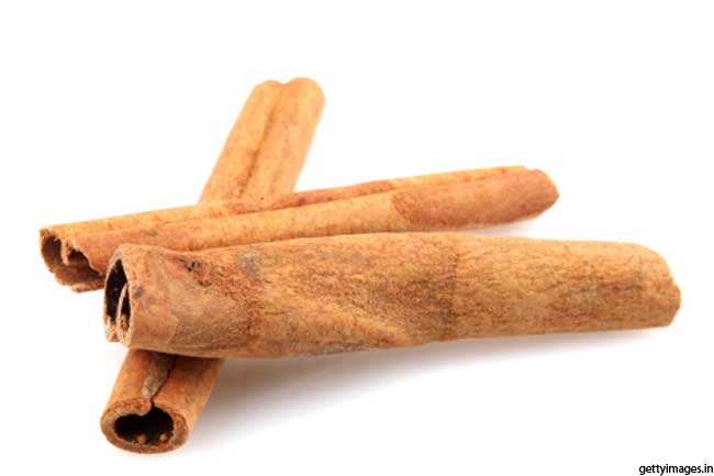 दालचीनी