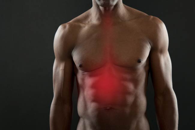 Acid Reflux