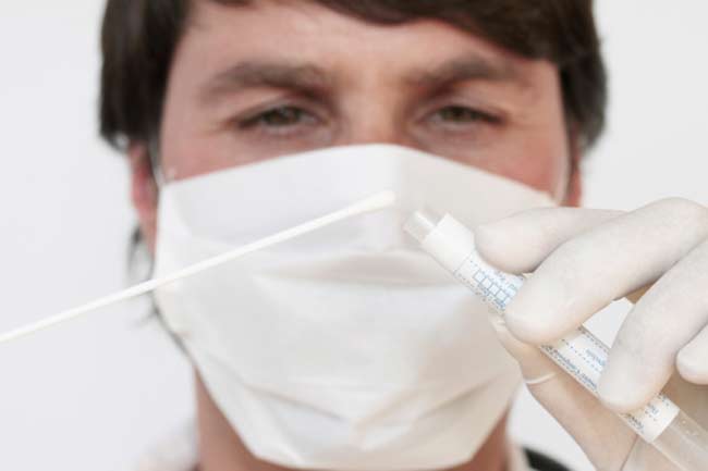 Pap Test