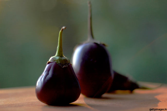 Eggplant