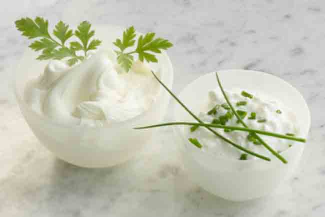 Cottage Cheese