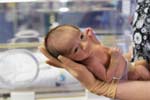 Premature Babies may be Deprived When They Grow Up