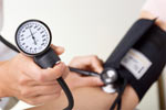 Even Slightly Higher Blood Pressure may Up Stroke Risk