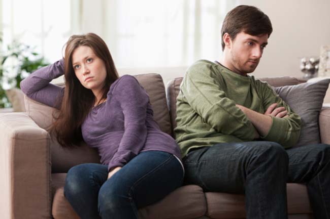 Relationships