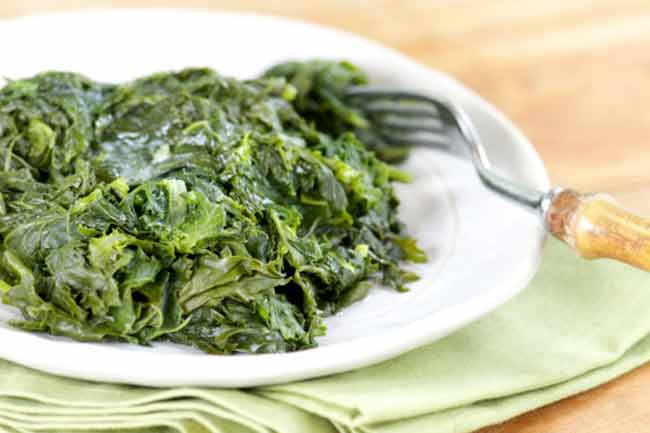 Collard Greens