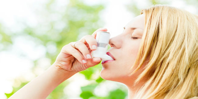 How to cope with Asthma?