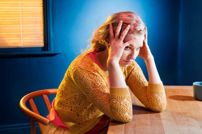 Curing Headaches with Herbs