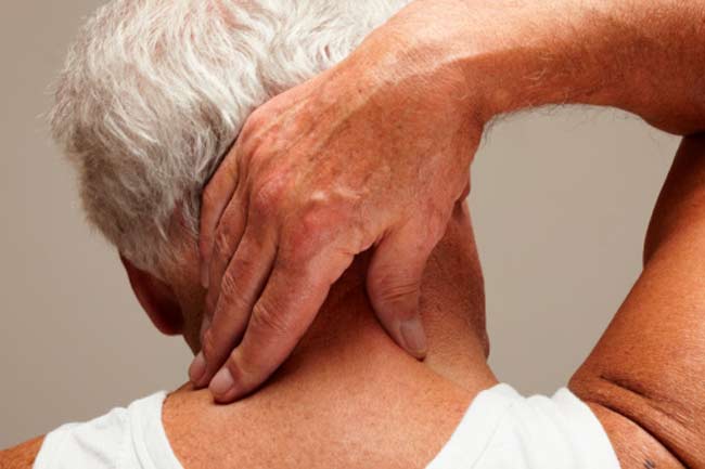 Soothes Inflammation
