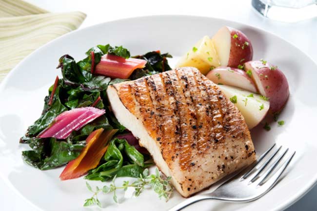 Blood Nourishing Foods