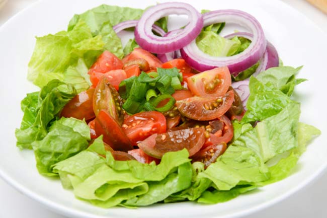 Vitamin E Intake