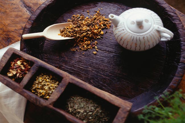 कुछ अन्य हर्ब्स