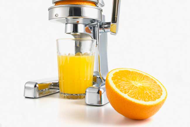 Reduces Risk of Kidney Stones