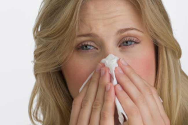 Prevents Viral Infections
