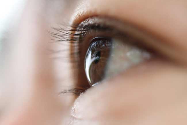 Enhances Vision
