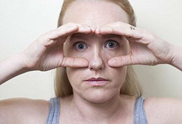 Make a C Sign