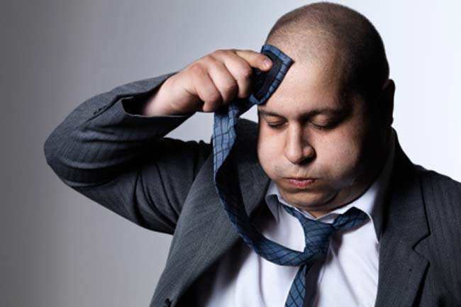 Fatigue and Breathlessness