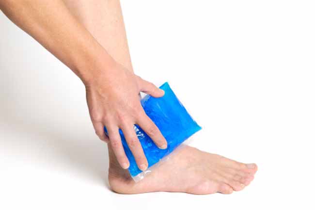 Swelling